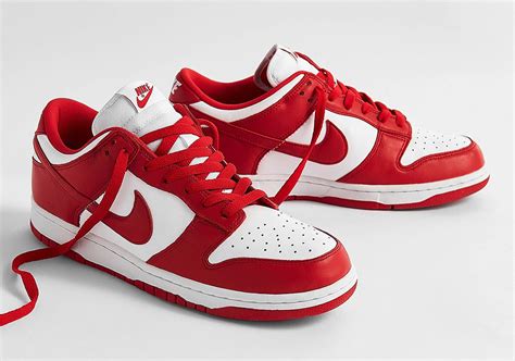 Nike dunks online shop